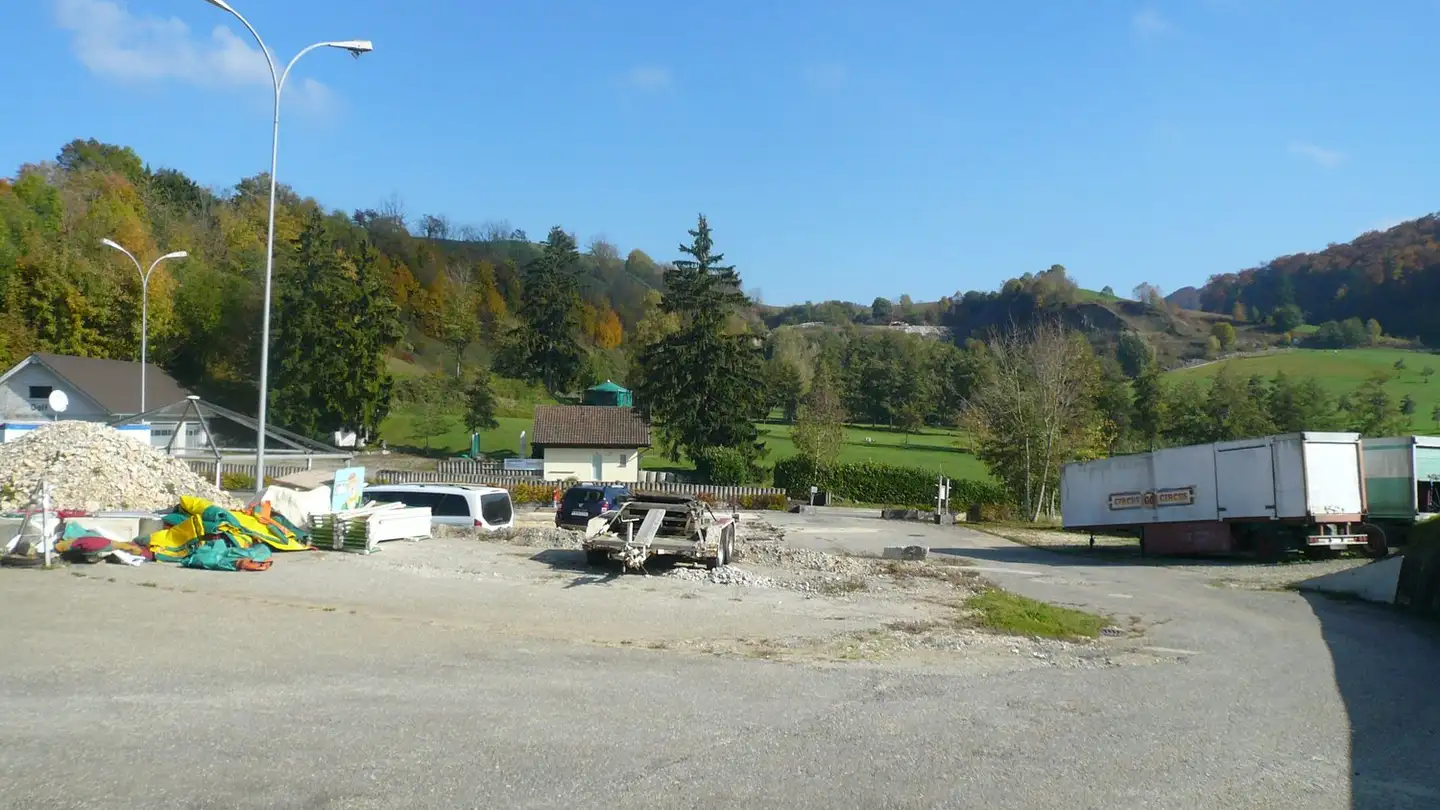 Terreno edificabile in vendita - Hauptstrasse, 4633 Hauenstein - Photo 4