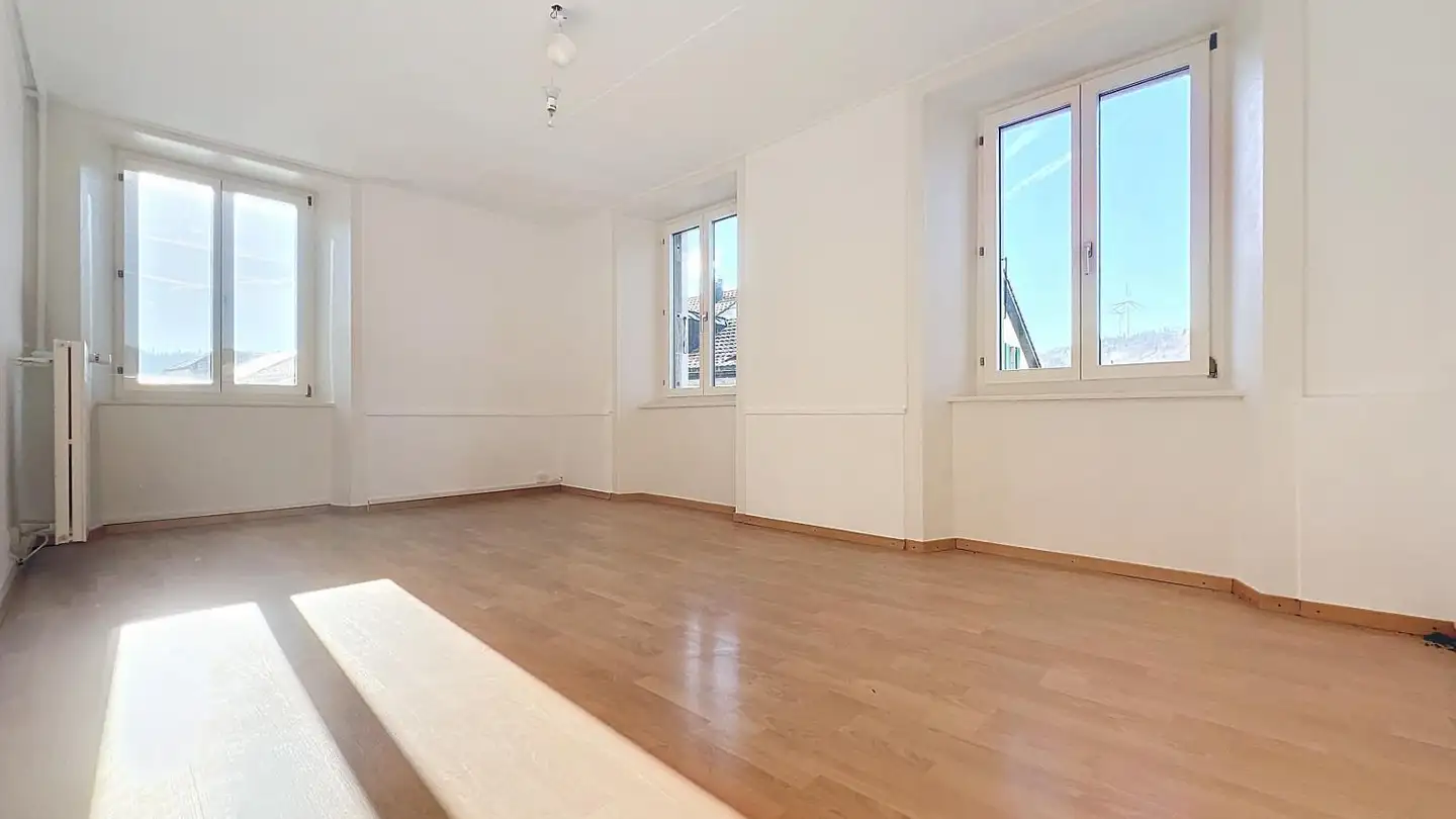 Wohnung mieten - Rue Du Nord 1, 1450 Ste-Croix - Foto 2