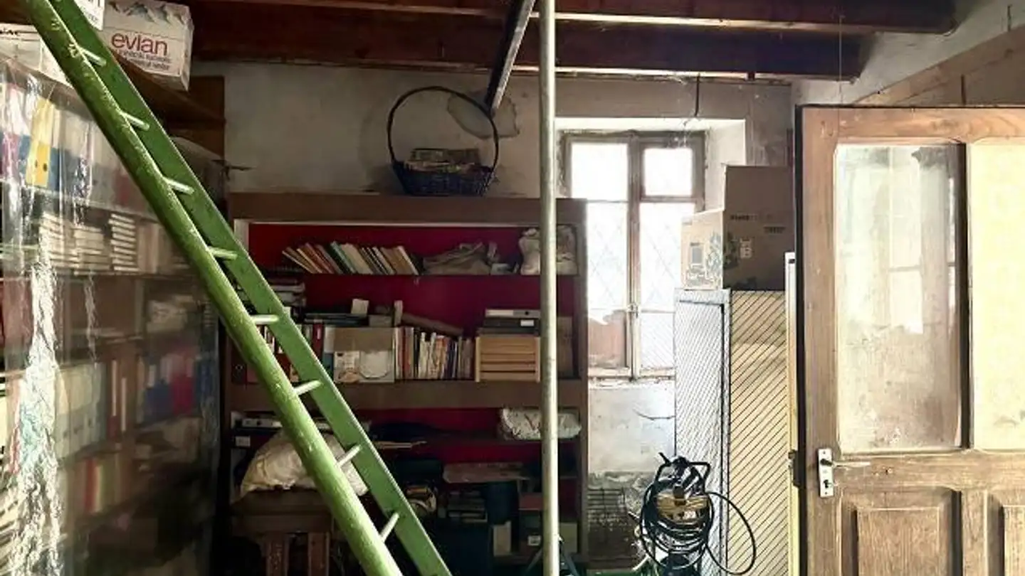 Einfamilienhaus kaufen - 6690 Cavergno - Foto 4