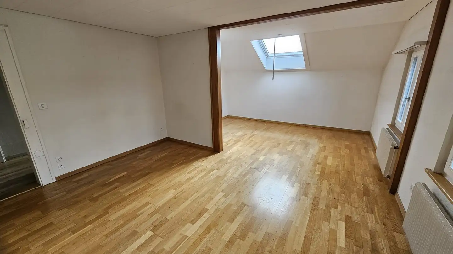 Apartment for rent - Thunstrasse 5, 3510 Konolfingen - Photo 2