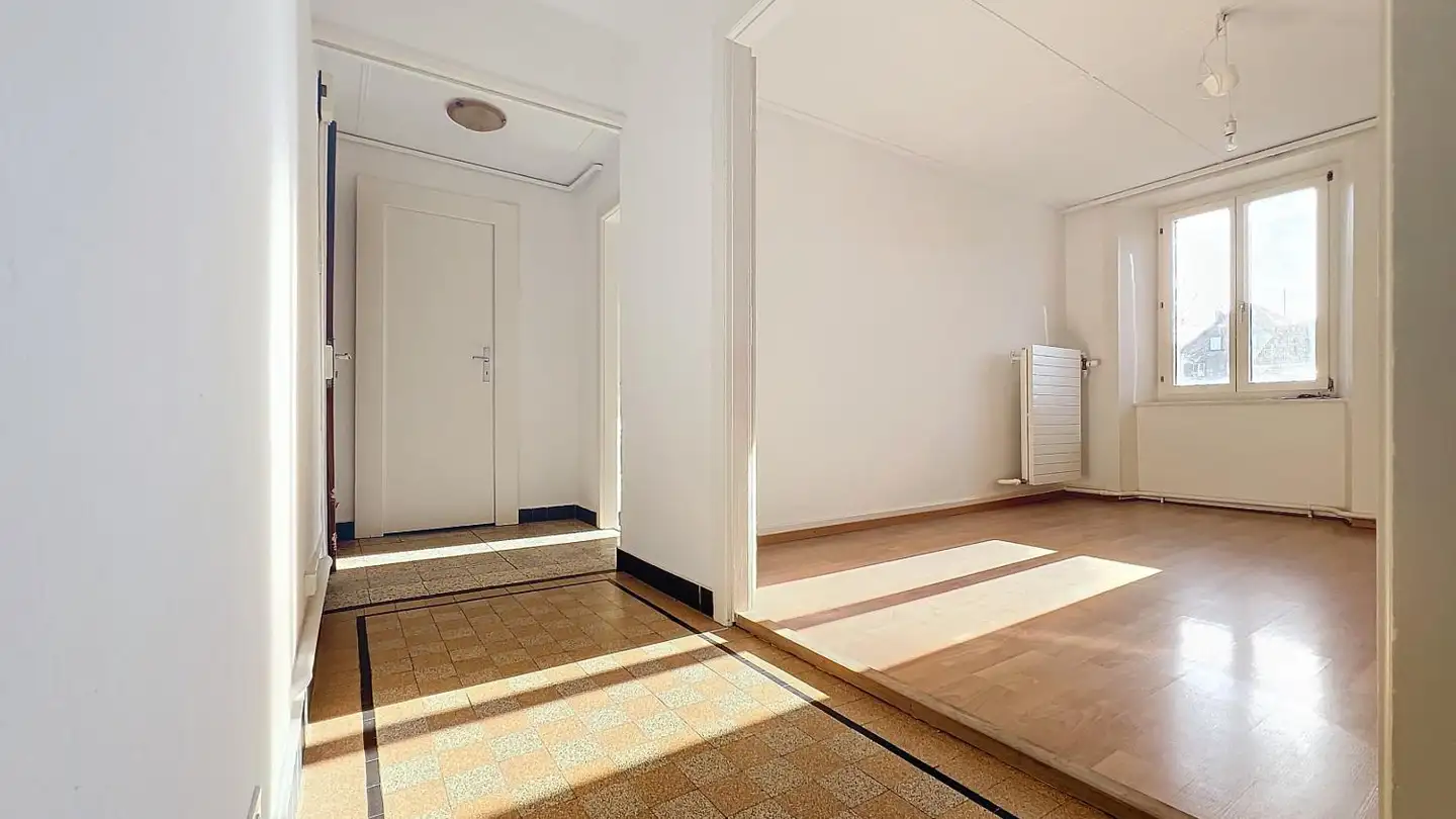Wohnung mieten - Rue Du Nord 1, 1450 Ste-Croix
