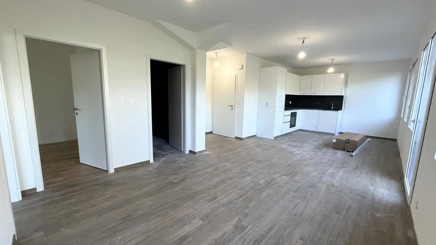 Appartamento in affitto - Chemin De La Léchère, 1169 Yens - Foto 4