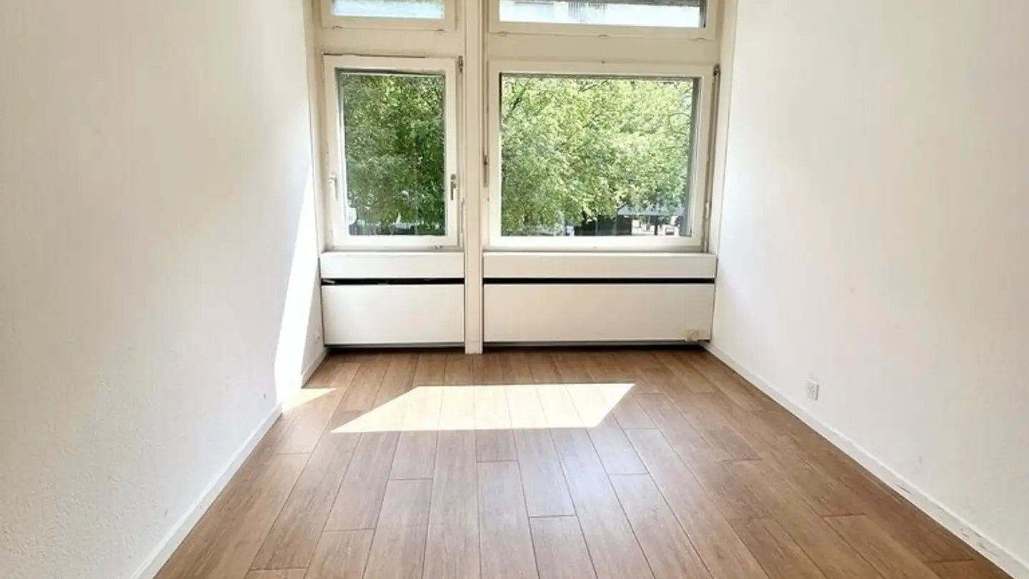 Spazio ufficio in affitto - Avenue De La Gare 5, 1950 Sion - Photo 2