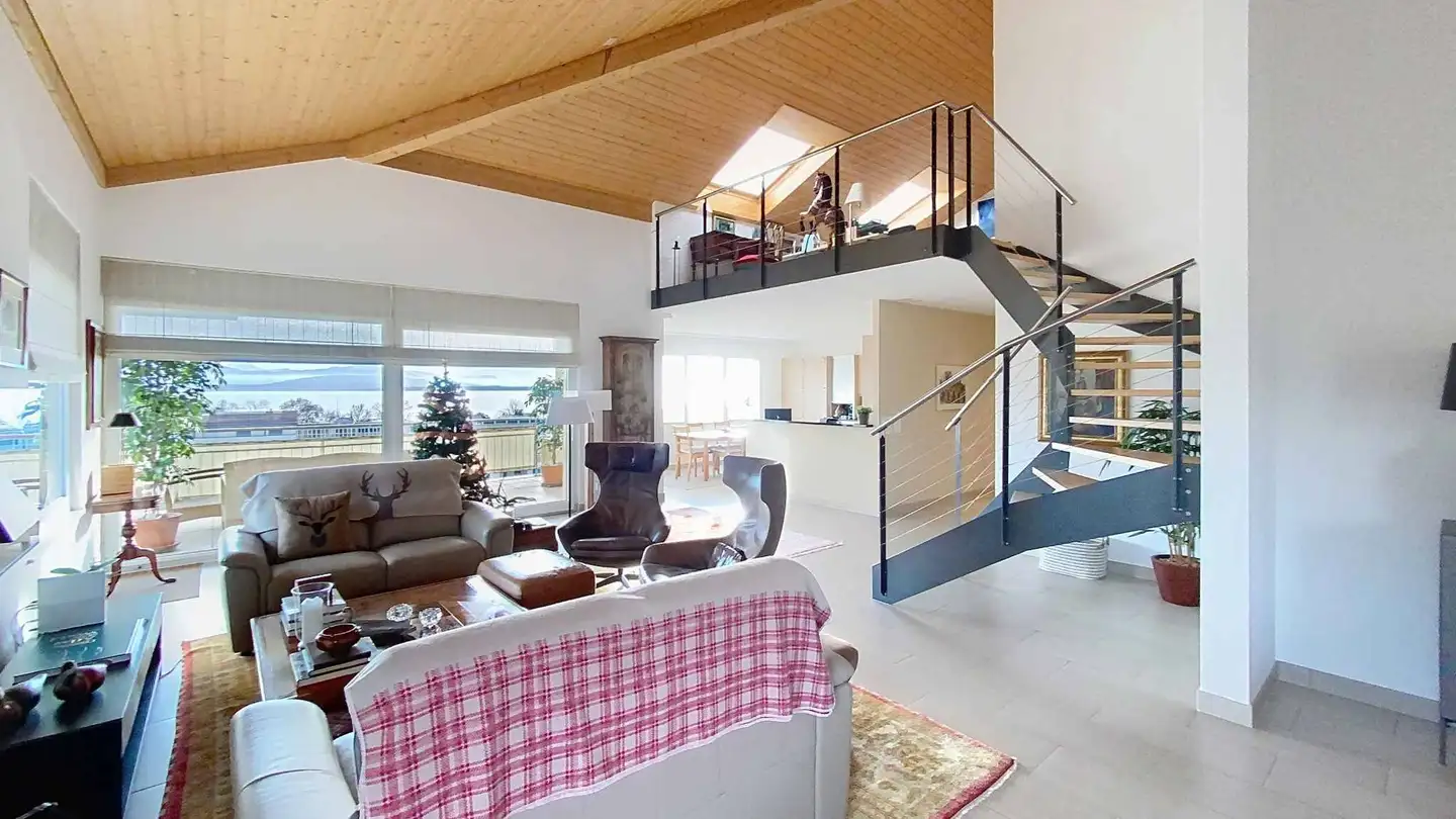 Appartamento in vendita - 1185 Mont-sur-Rolle - Foto 2