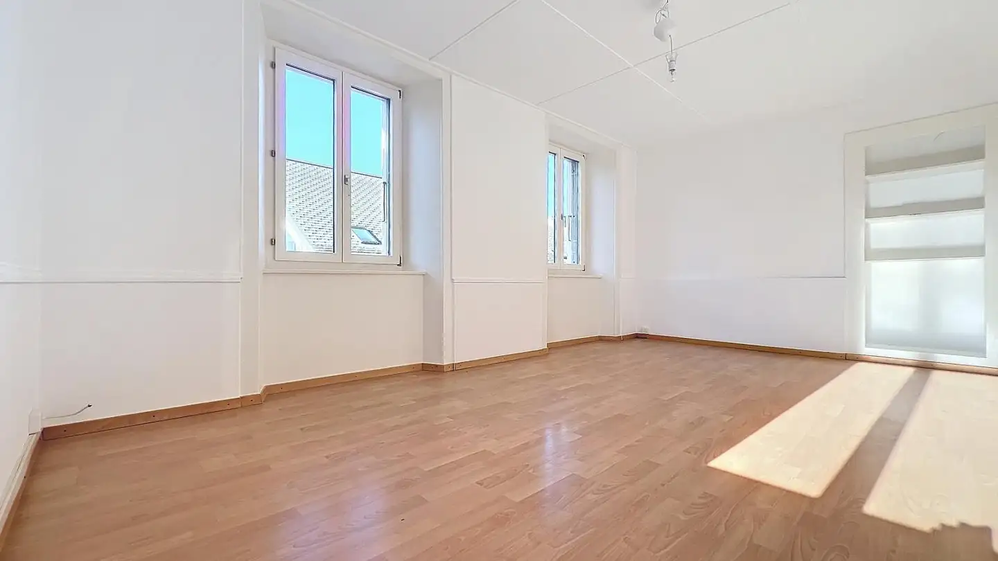 Wohnung mieten - Rue Du Nord 1, 1450 Ste-Croix - Foto 4