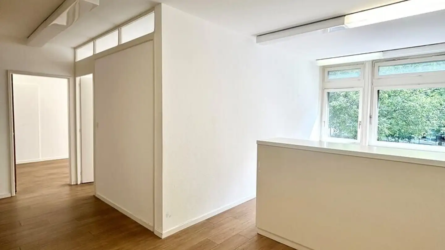 Spazio ufficio in affitto - Avenue De La Gare 5, 1950 Sion - Photo 4