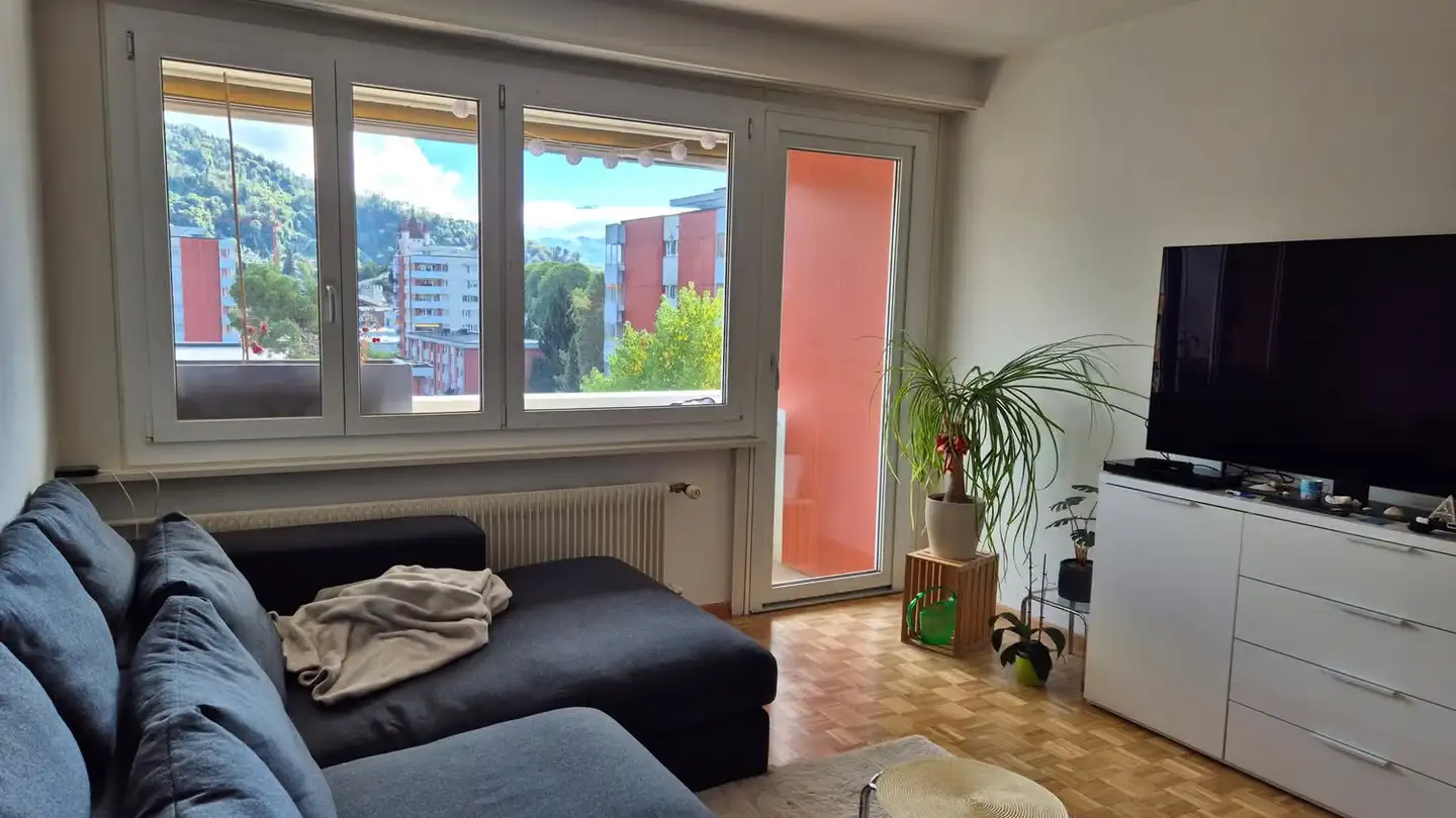Appartement à louer - Mittelstrasse 12, 3613 Steffisburg - Photo 3