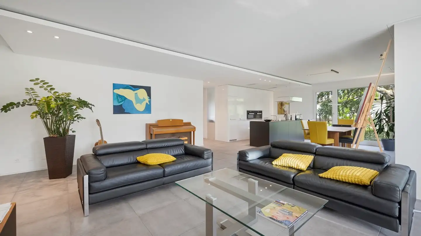 Apartment for sale - Kettenackerweg 36, 4125 Riehen - Photo 3