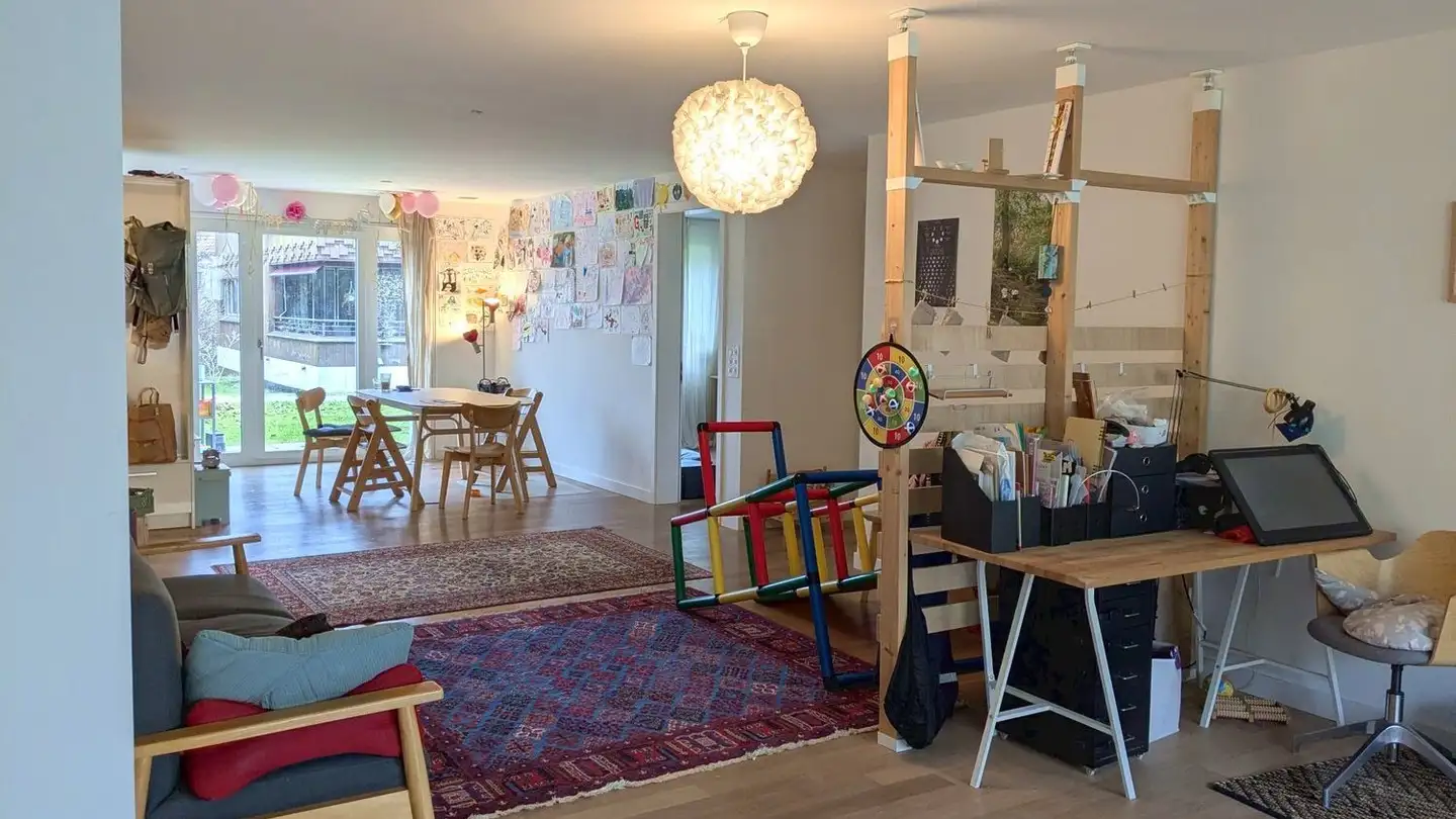 Appartement à louer - Grünmattstrasse 9, 8405 Winterthur