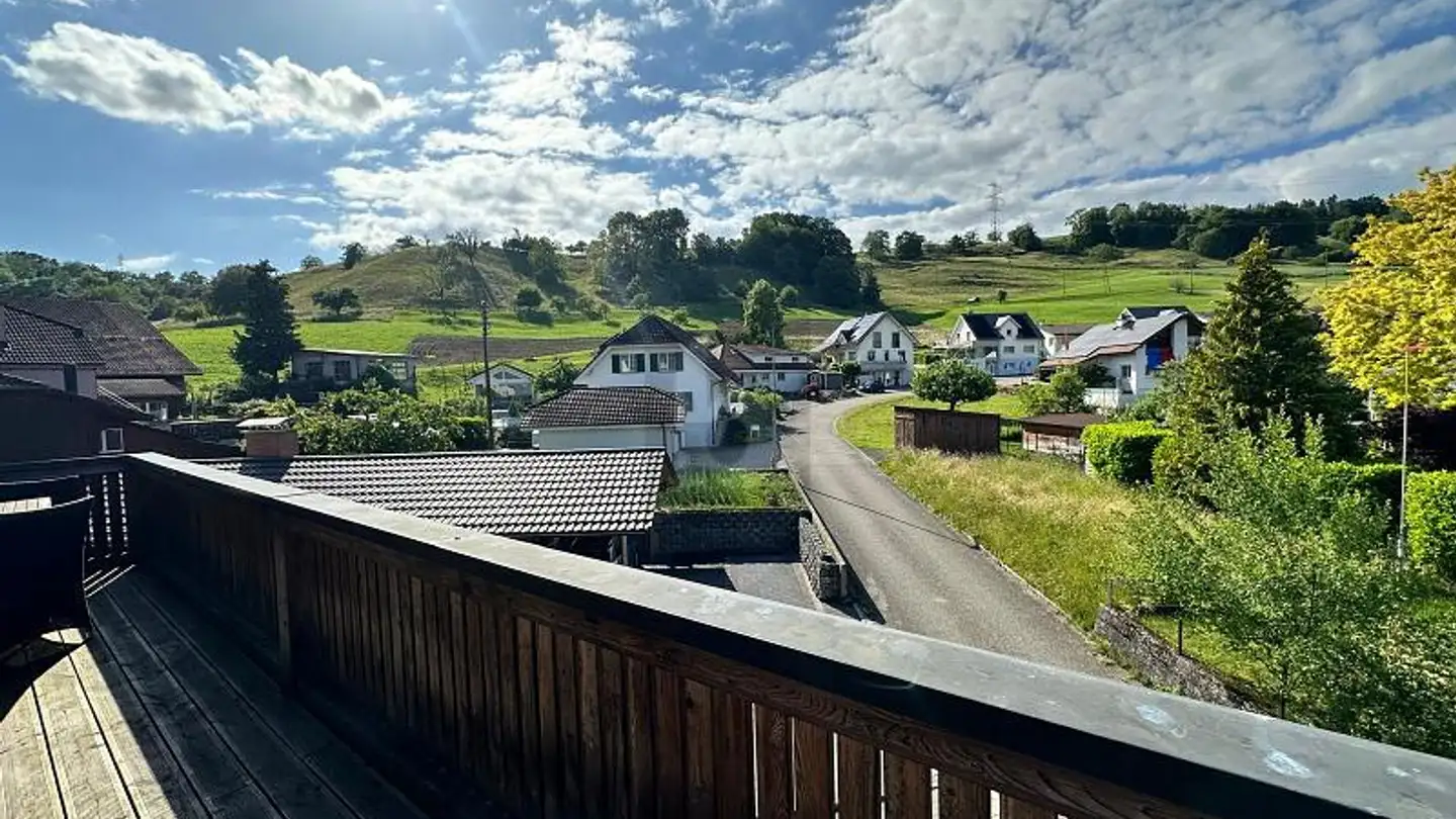 Attic flat for sale - 5085 Sulz AG