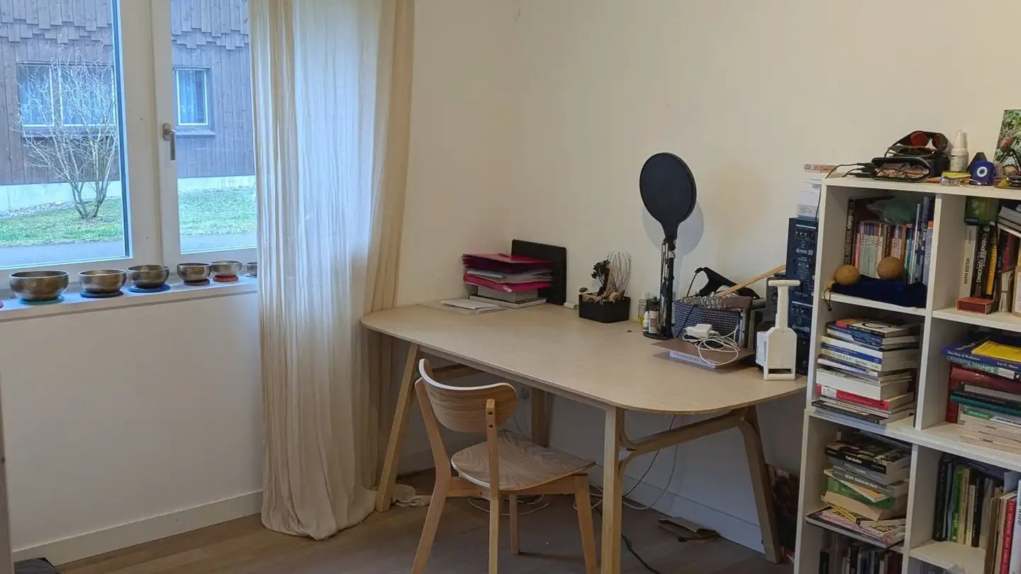 Appartement à louer - Grünmattstrasse 9, 8405 Winterthur - Photo 2