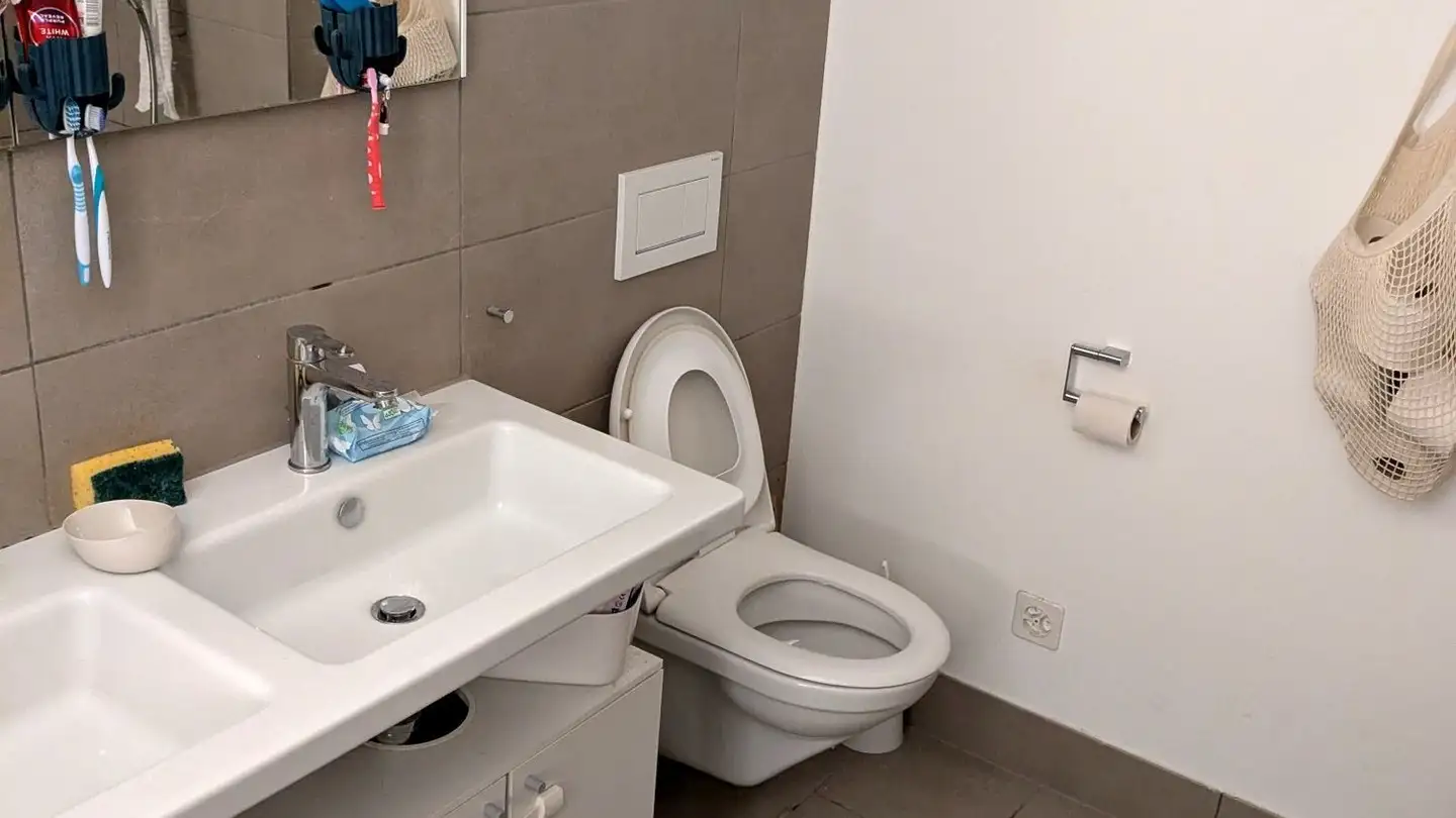 Appartement à louer - Grünmattstrasse 9, 8405 Winterthur - Photo 4