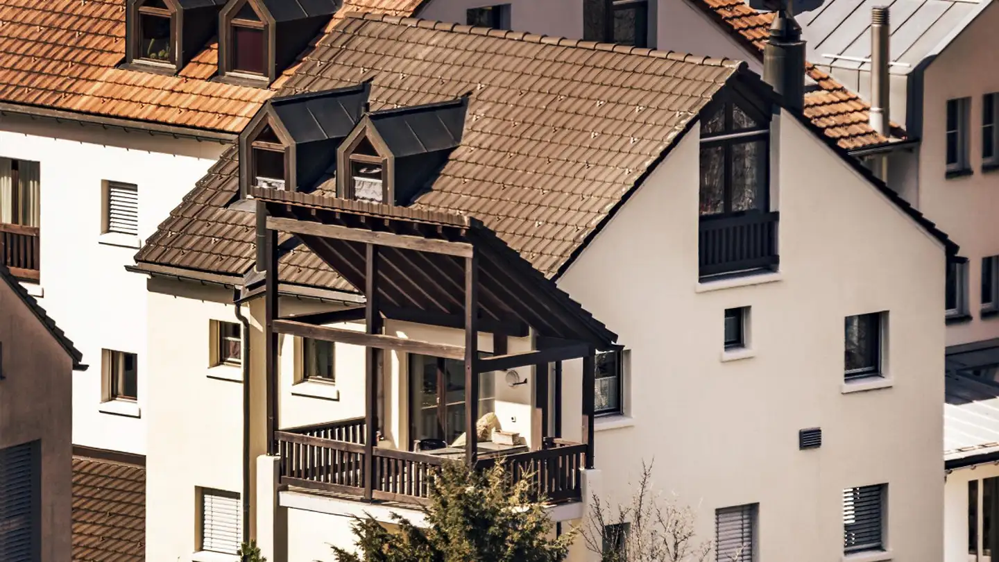 Apartment for rent - Susenbühlstrasse 79, 7000 Chur - Photo 2