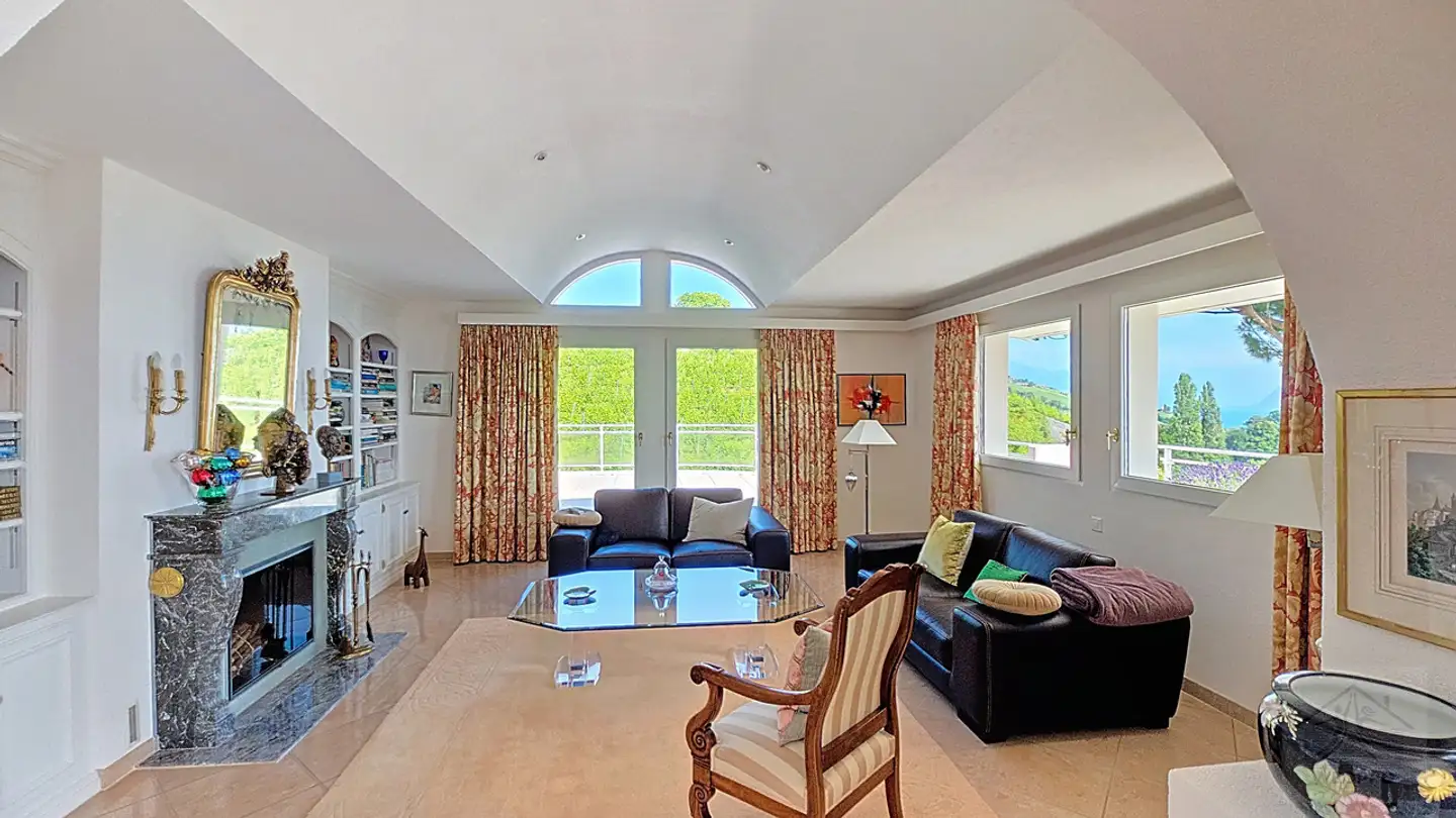 Casa singola in vendita - 1095 Lutry - Photo 4