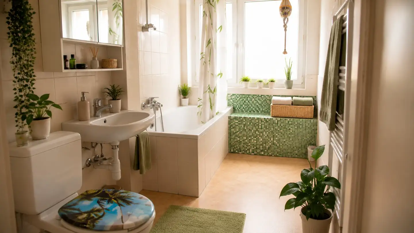 Appartamento in affitto - Brinerstrasse 25, 8003 Zürich