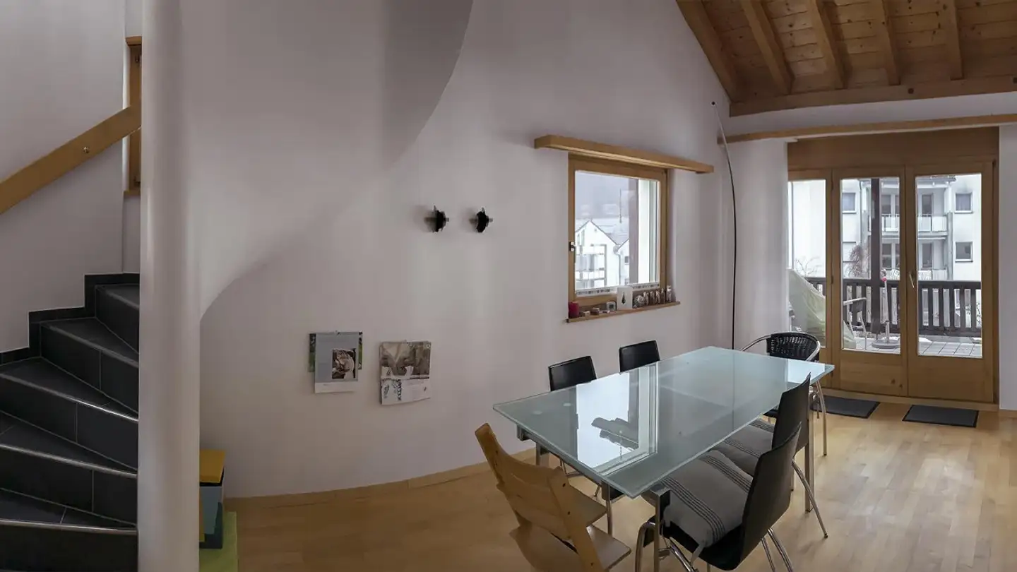 Apartment for rent - Susenbühlstrasse 79, 7000 Chur - Photo 3