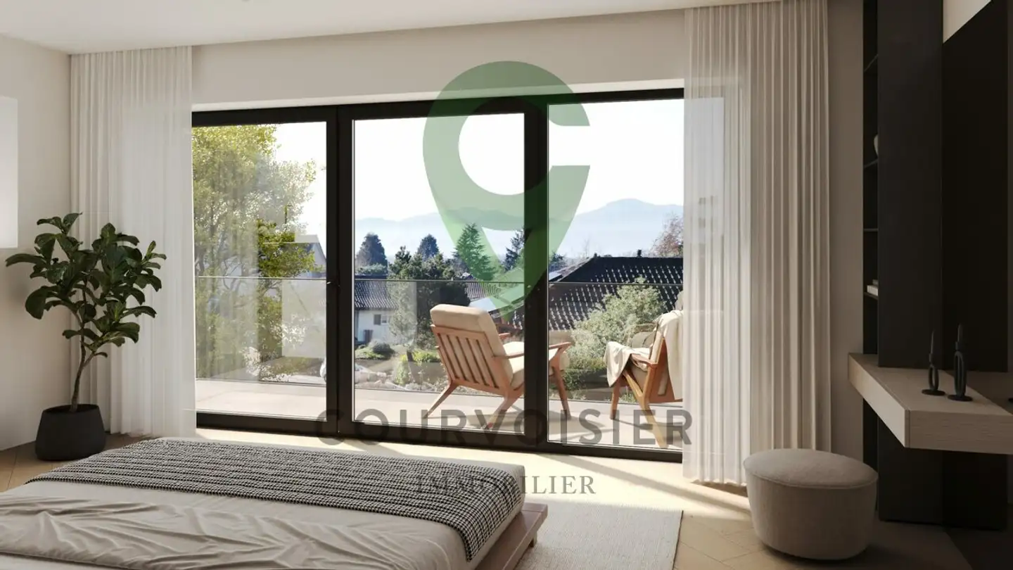 Villa in vendita - 1026 Echandens - Photo 3