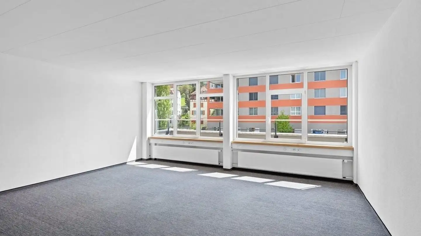 Bürofläche mieten - Fürstenlandstrasse 142, 9014 St. Gallen - Foto 3