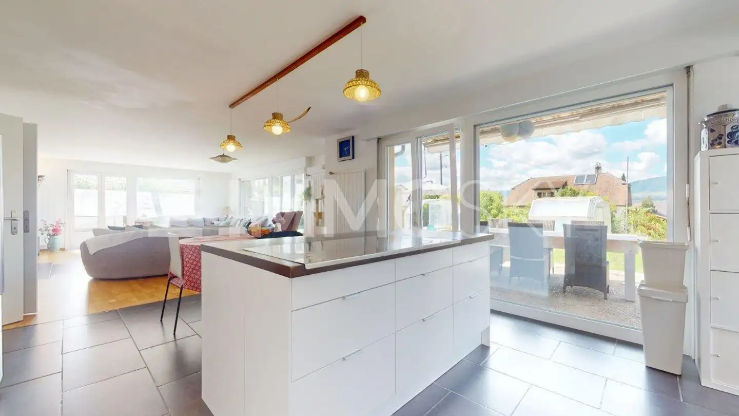 Villa in vendita - 1373 Chavornay - Foto 3