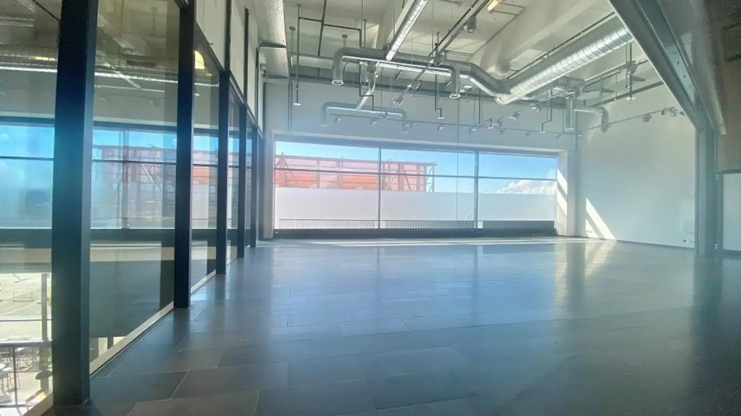 Commerciale in affitto - Ackerweg 2, 4665 Oftringen - Photo 3