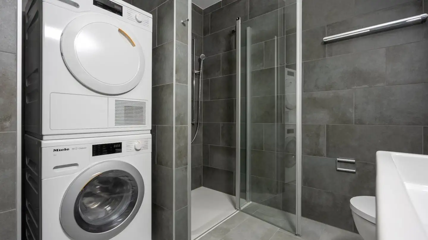Appartamento in affitto - Via Gerretta 15, 6500 Bellinzona - Foto 4