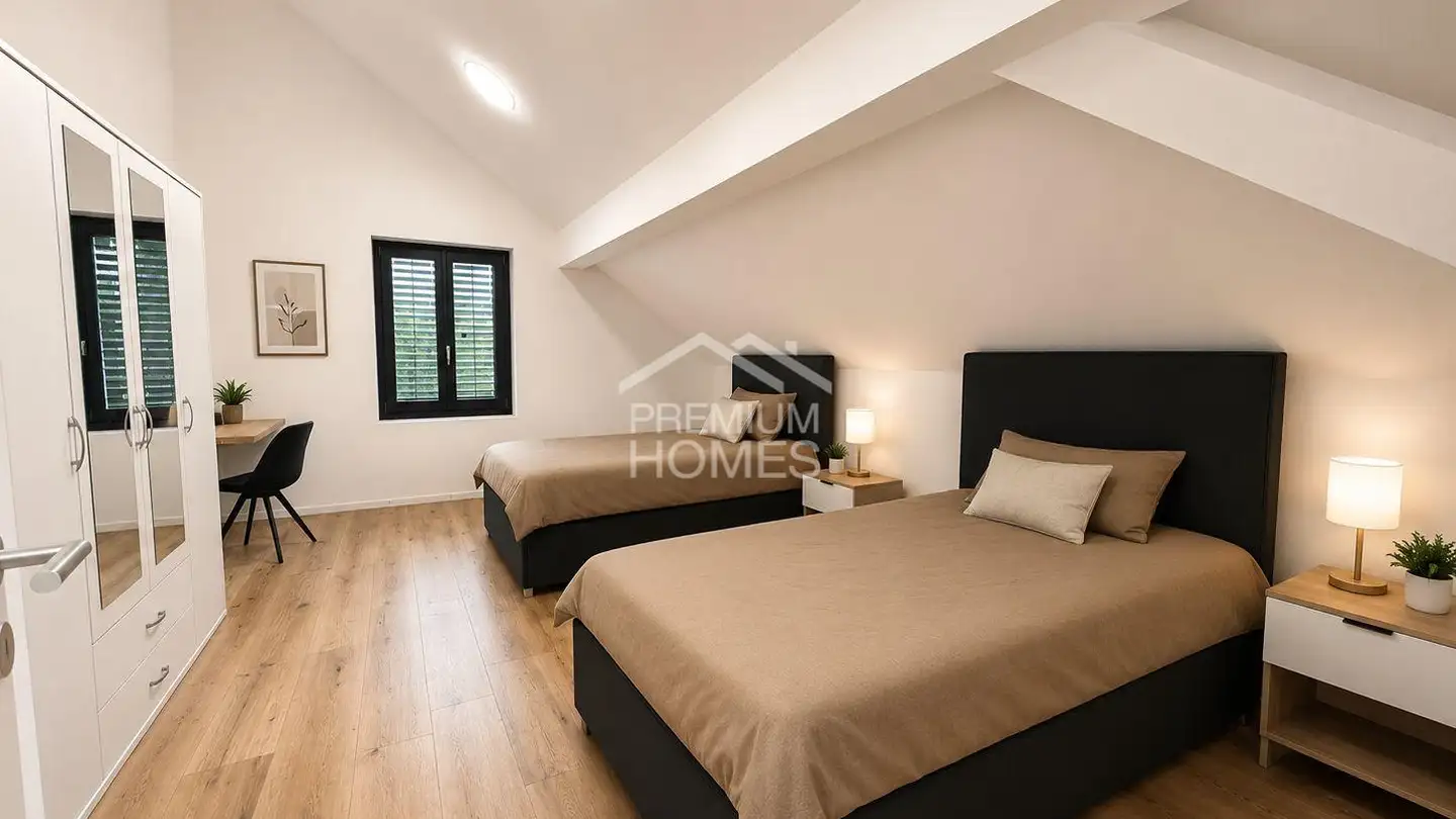 Residential building for sale - 5113 Holderbank AG - Photo 4