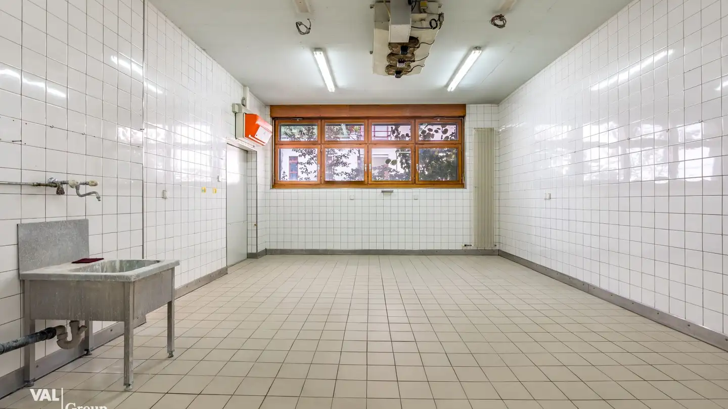 Spazio di archiviazione in affitto - 3900 Brig - Foto 2