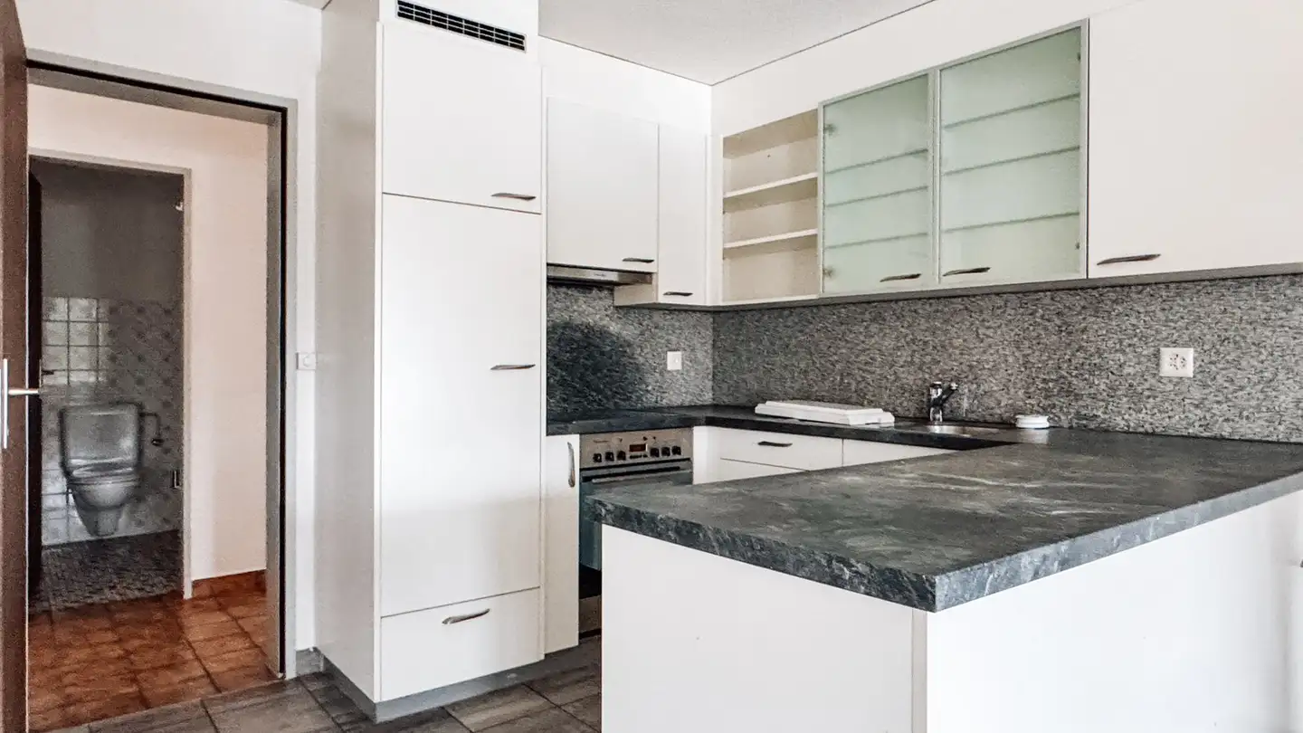 Apartment for rent - Napoleonstrasse 57, 3902 Glis - Photo 3