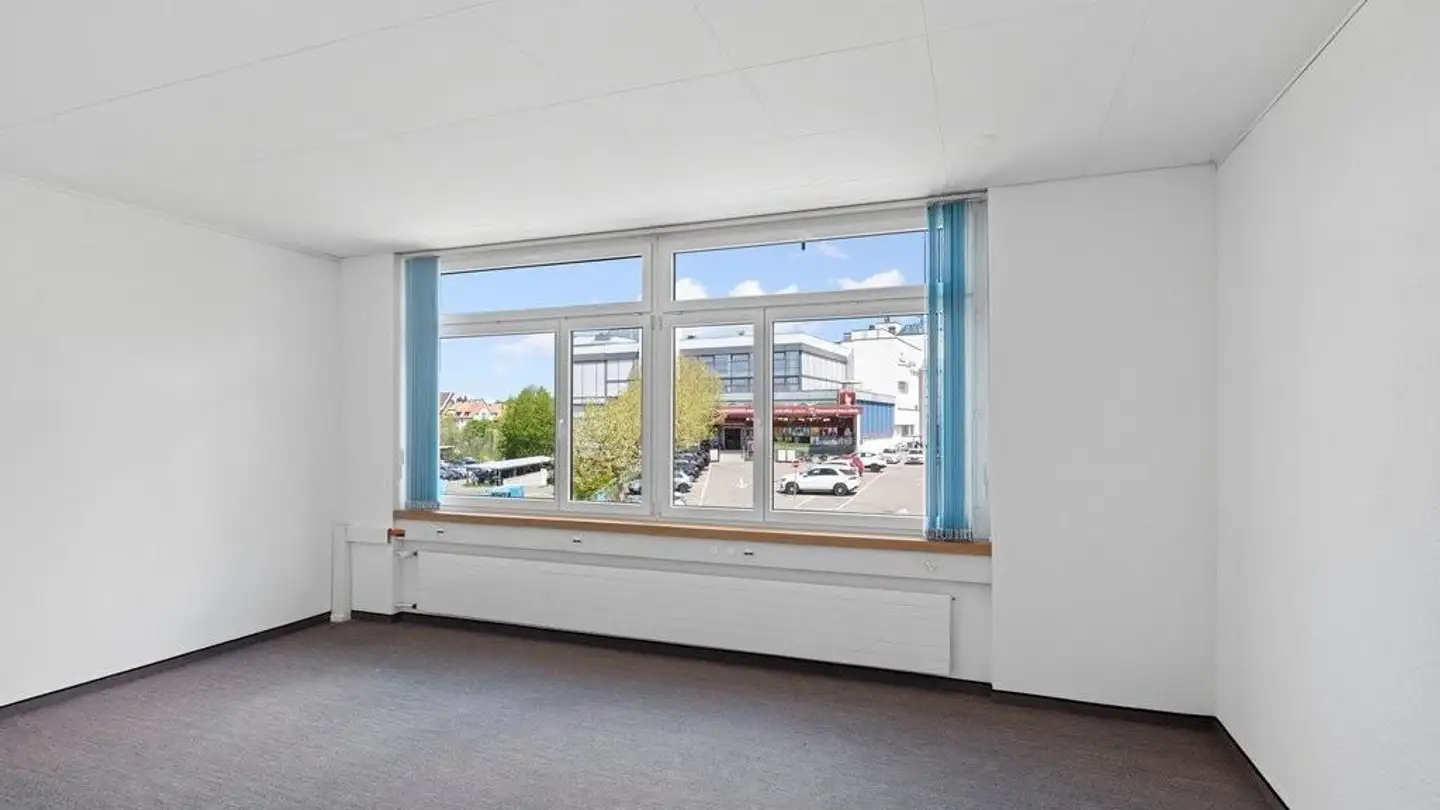 Bürofläche mieten - Fürstenlandstrasse 142, 9014 St. Gallen - Foto 4