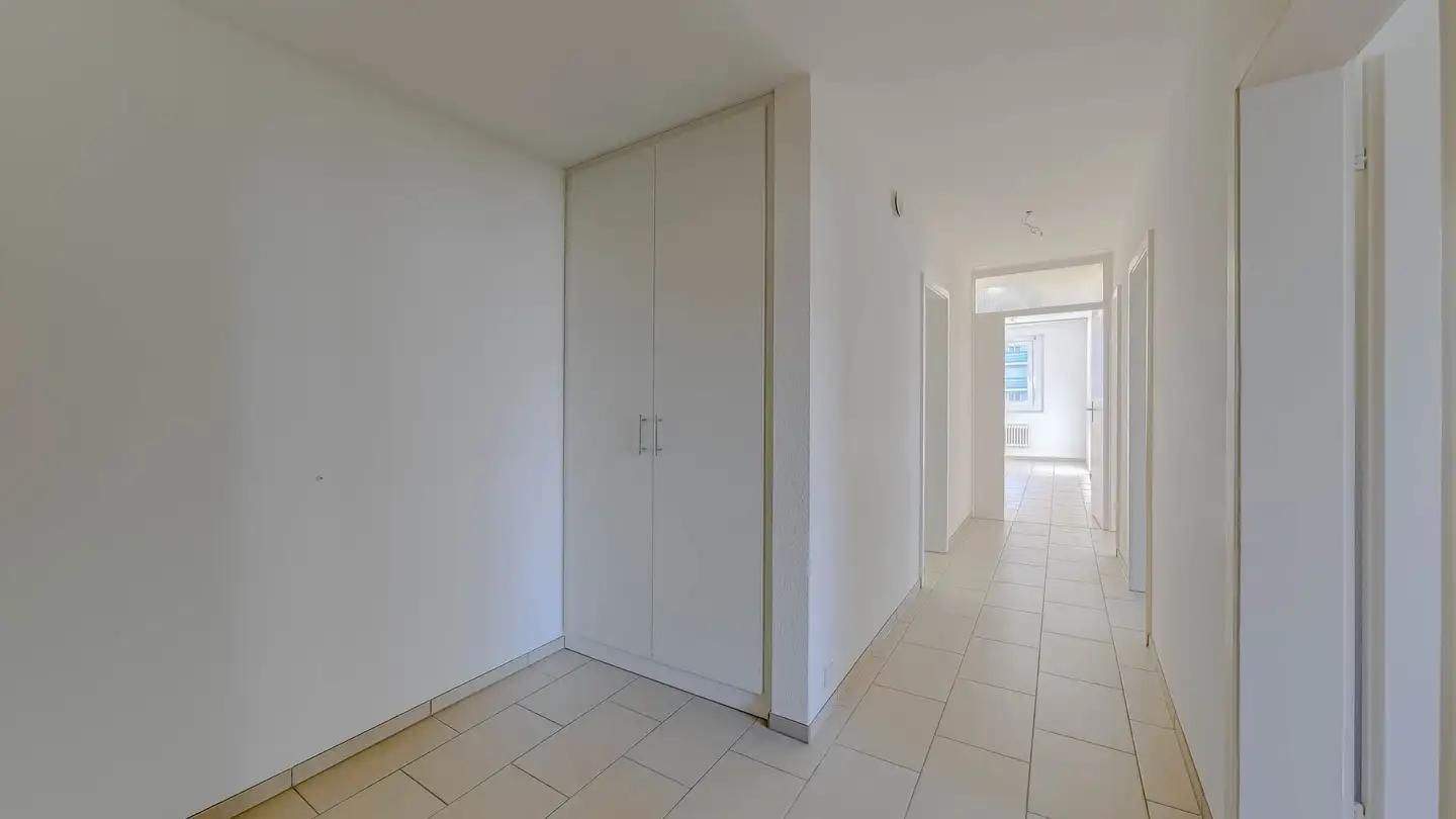 Apartment for rent - Am Stausee 25, 4127 Birsfelden - Photo 4