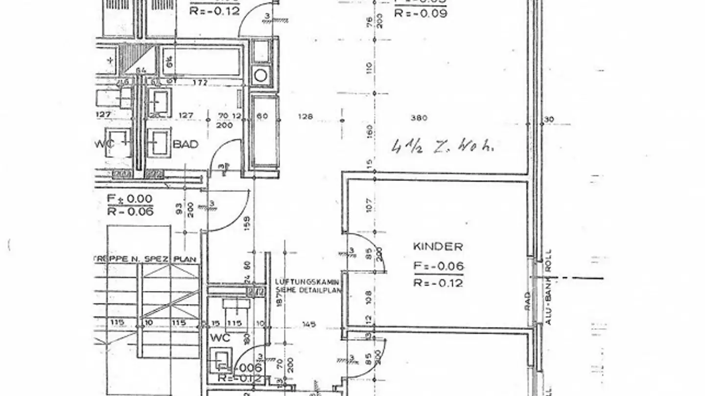 Appartamento in affitto - Via Crusch 11, 7402 Bonaduz - Foto 3