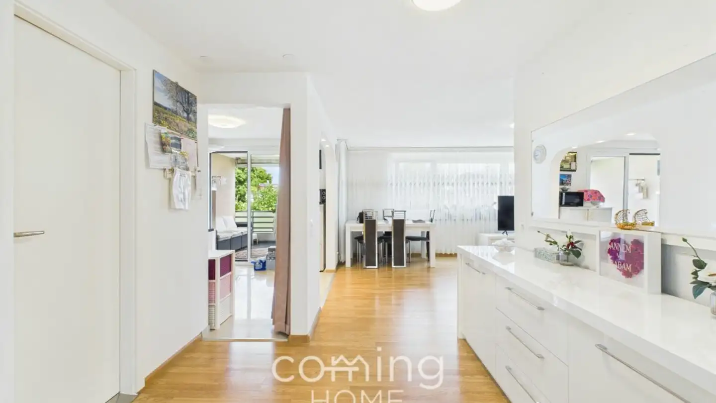 Appartamento in vendita - 4153 Reinach BL - Photo 4