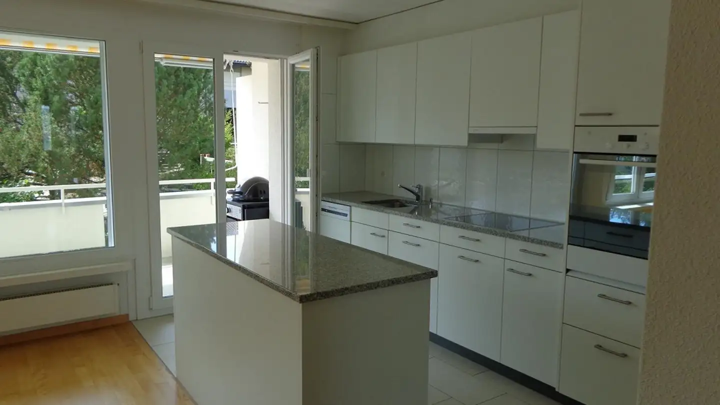 Appartement à louer - Gottlieb-Binder-Strasse 3, 8802 Kilchberg ZH - Photo 2