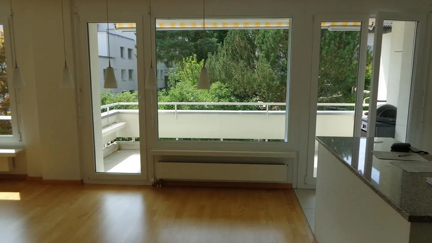 Appartement à louer - Gottlieb-Binder-Strasse 3, 8802 Kilchberg ZH - Photo 4