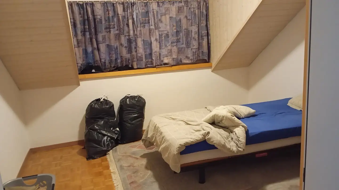 Appartement à louer - Hofmattweg 5, 8915 Hausen am Albis
