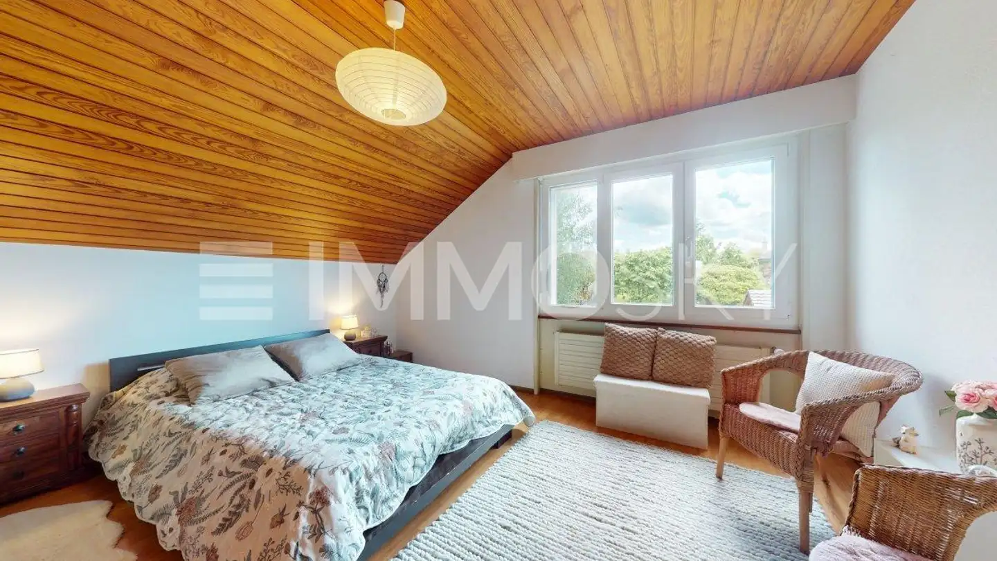 Villa in vendita - 1373 Chavornay - Foto 4