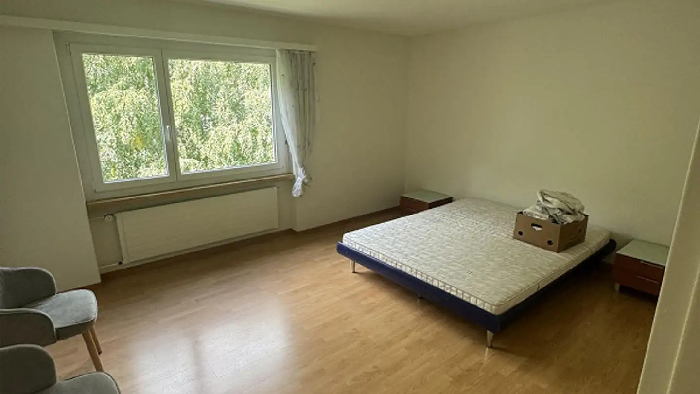 Appartamento in affitto - Via Crusch 11, 7402 Bonaduz