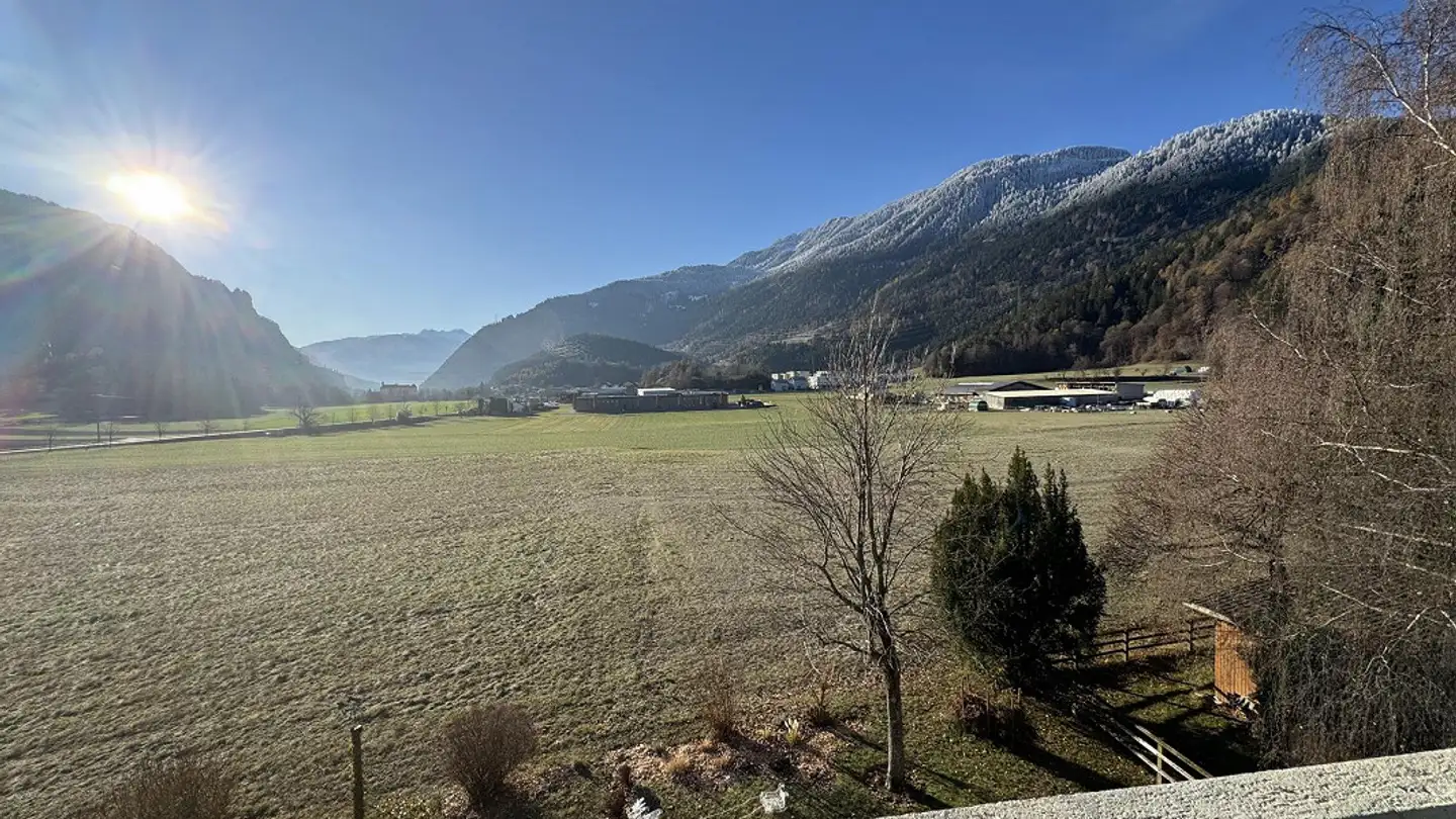 Appartamento in affitto - Via Crusch 11, 7402 Bonaduz - Foto 2