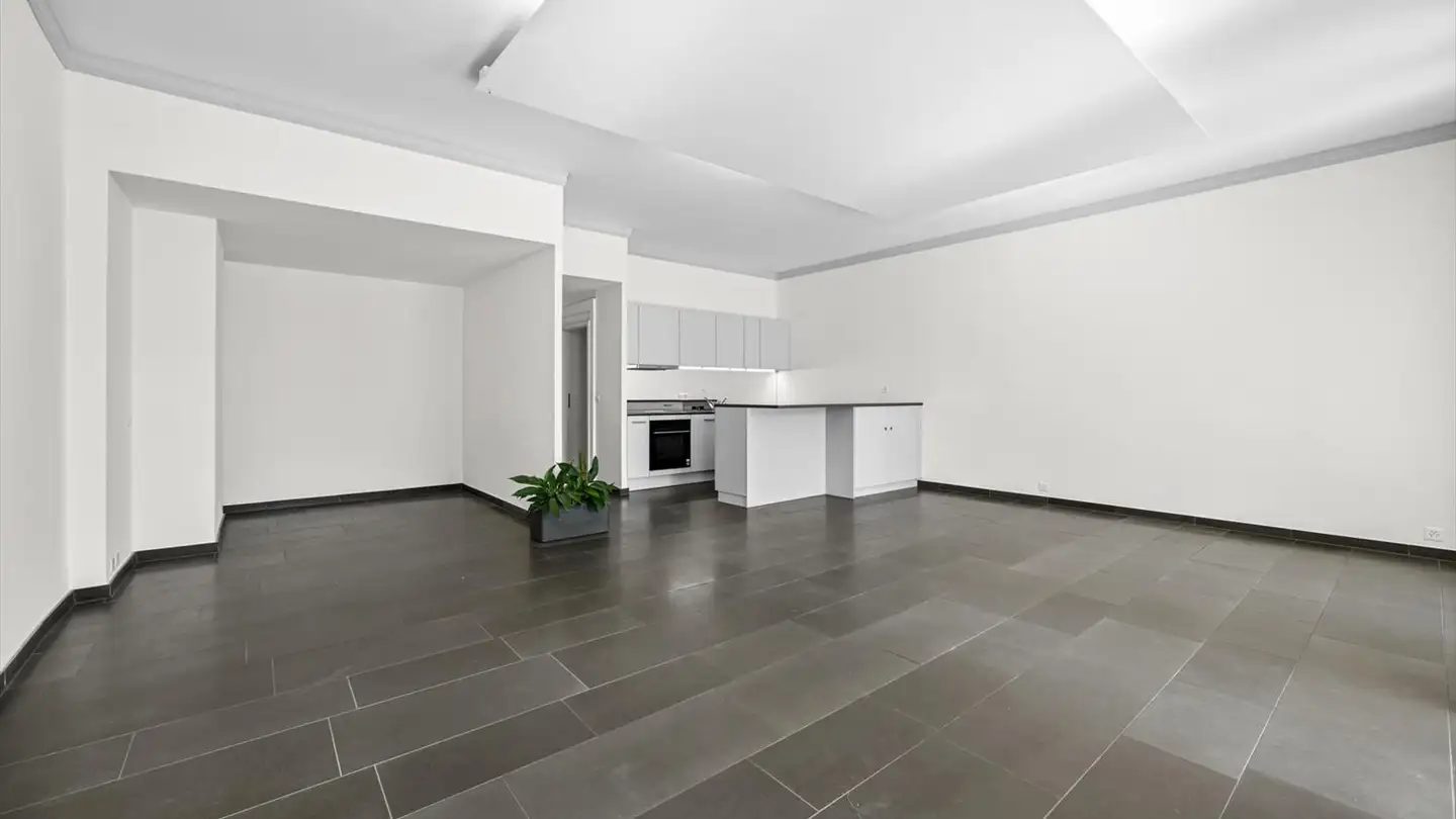 Apartment for sale - 1800 Vevey - Photo 3