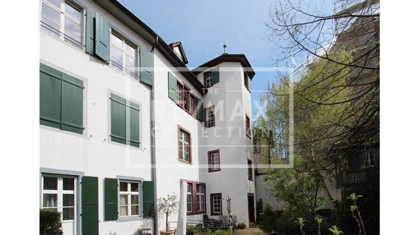 Appartamento in vendita - 4051 Basel - Photo 2