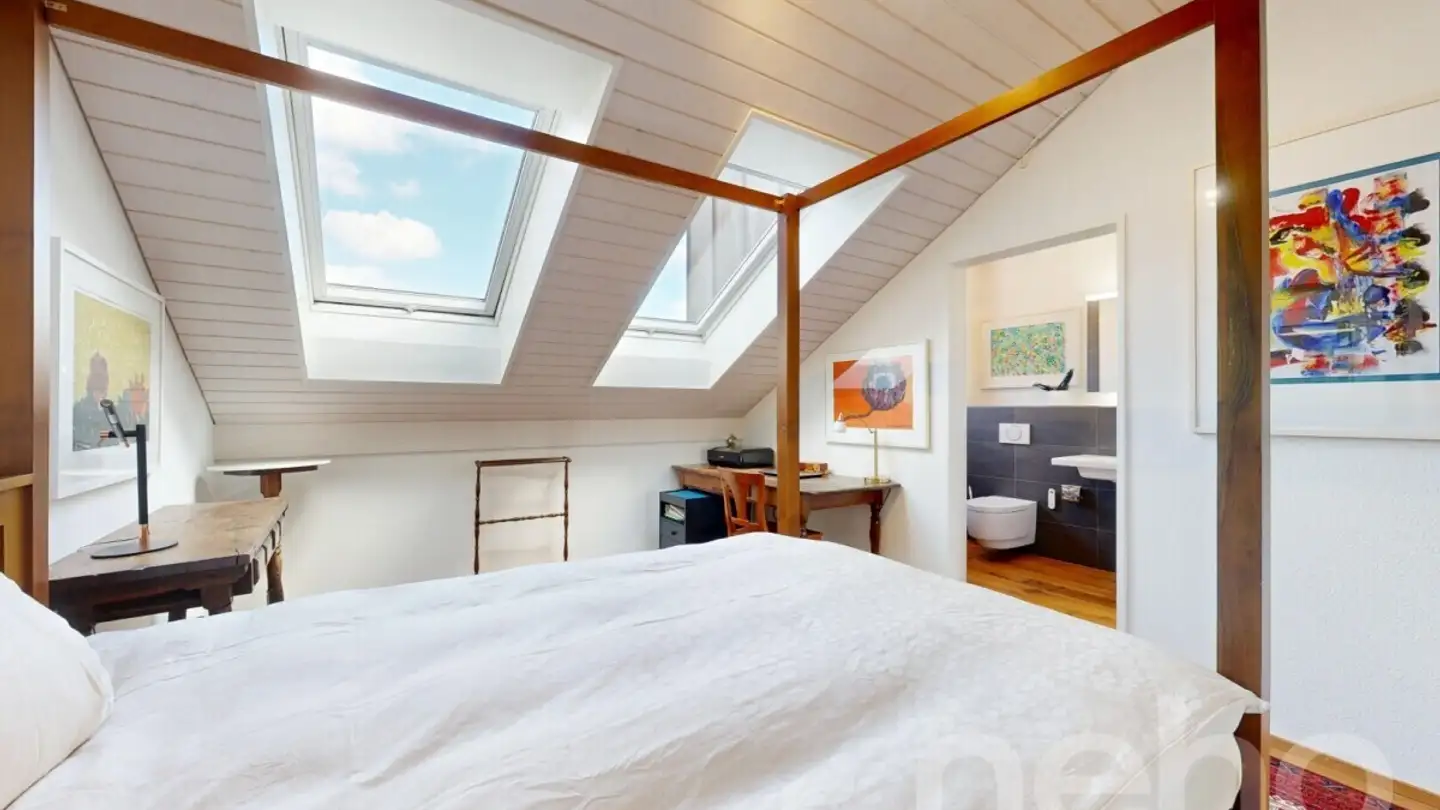 Penthouse for sale - 5018 Erlinsbach - Photo 2