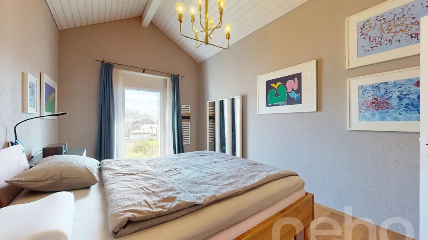 Penthouse for sale - 5018 Erlinsbach - Photo 4