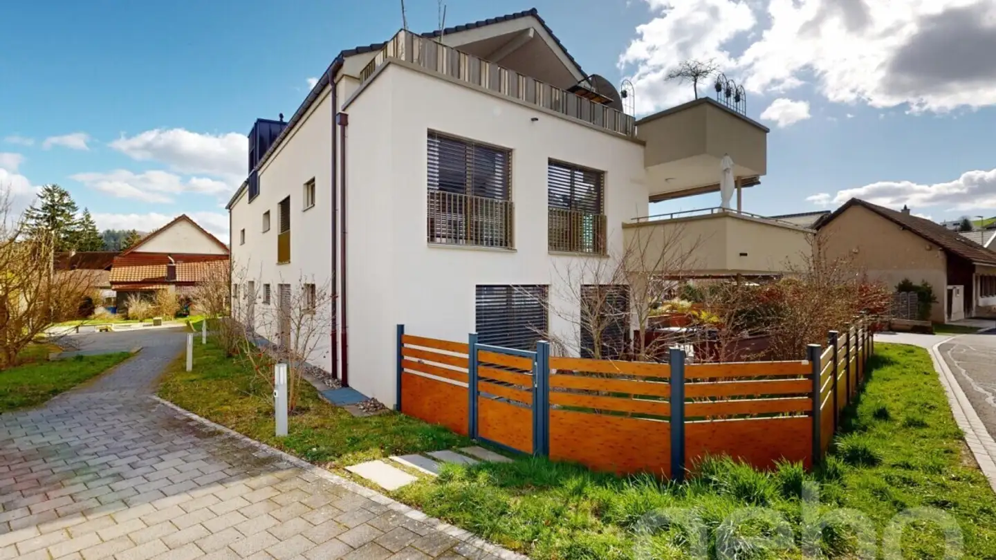 Penthouse for sale - 5018 Erlinsbach - Photo 3