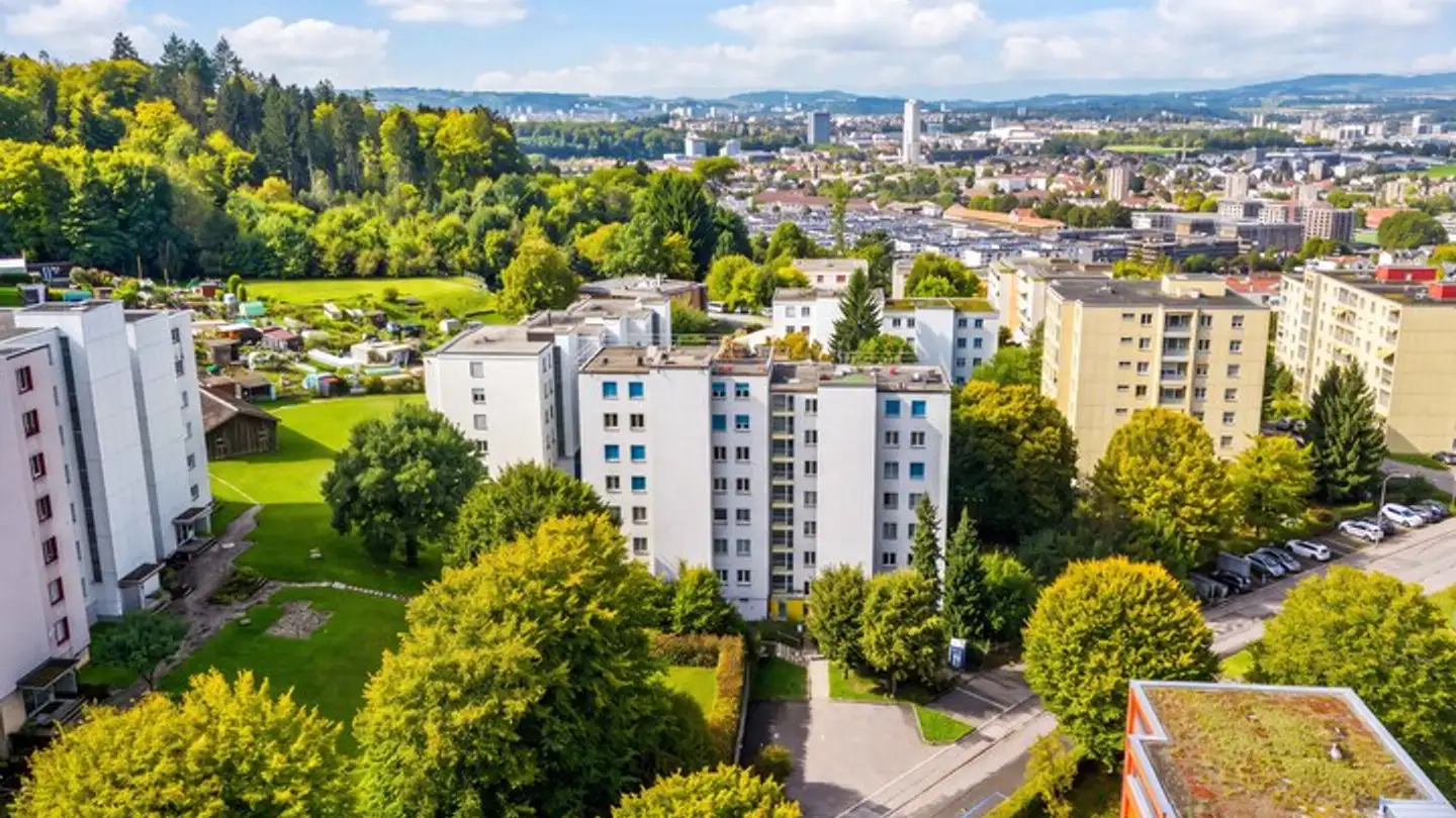 Apartment for sale - 3072 Ostermundigen