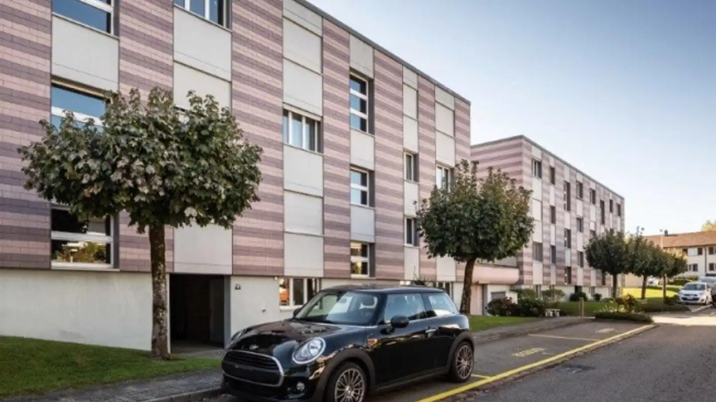 Appartement à louer - Bützackerstrasse 14, 8304 Wallisellen