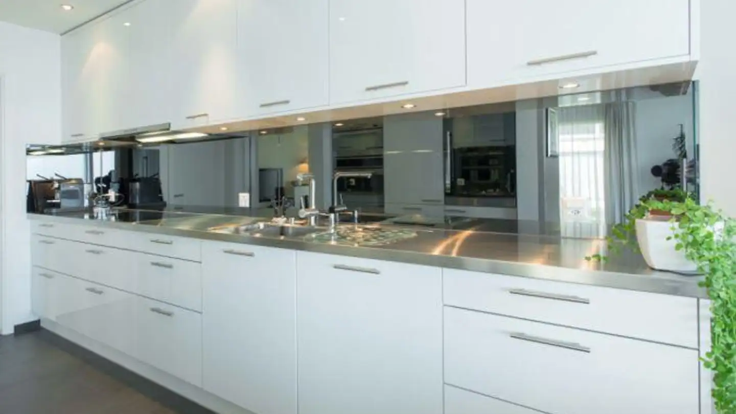 Stepped apartment for rent - Seepark 11, 9422 Staad SG - Photo 2