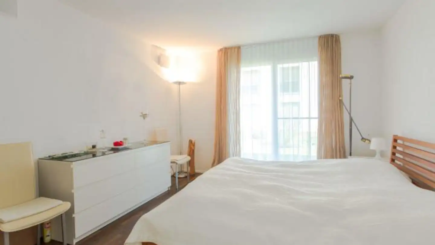 Stepped apartment for rent - Seepark 11, 9422 Staad SG - Photo 3