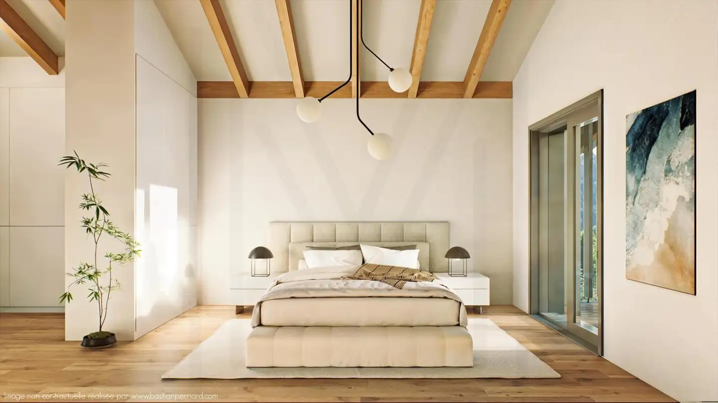 Appartamento in vendita - 1637 Charmey (Gruyère) - Photo 4