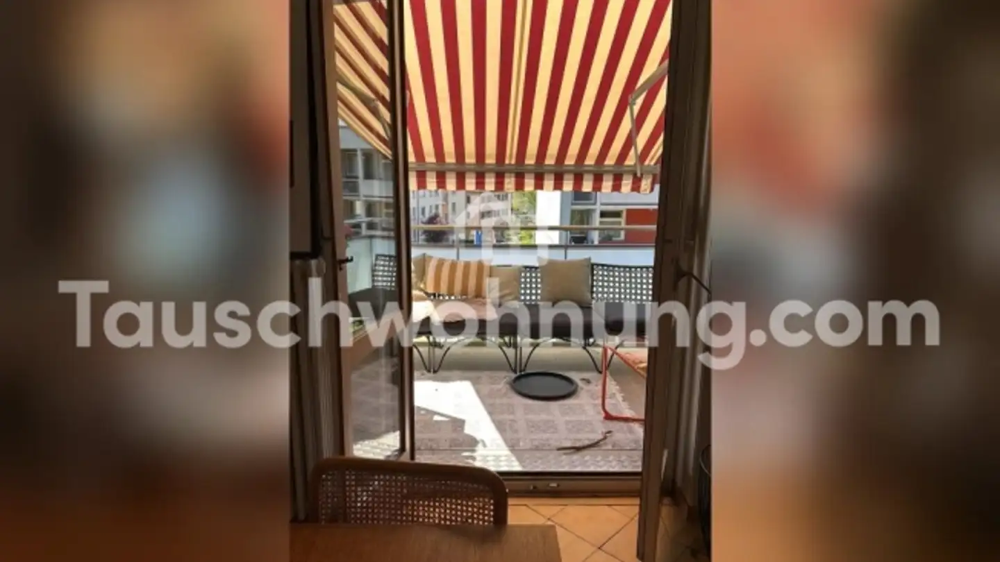 Apartment for rent - 8037 Zürich