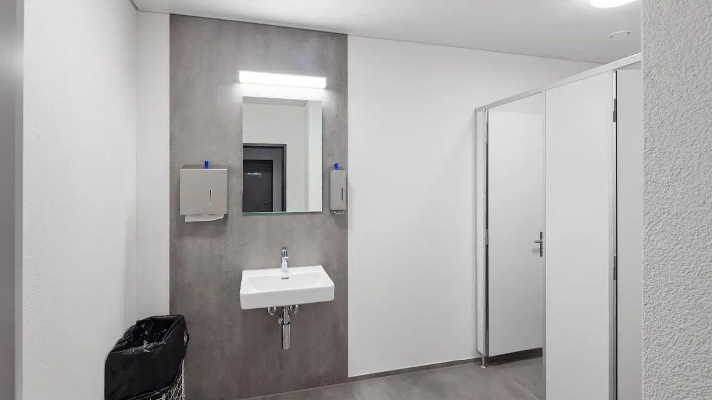Spazio ufficio in affitto - Spinnereistrasse 8, 9008 St. Gallen - Foto 4